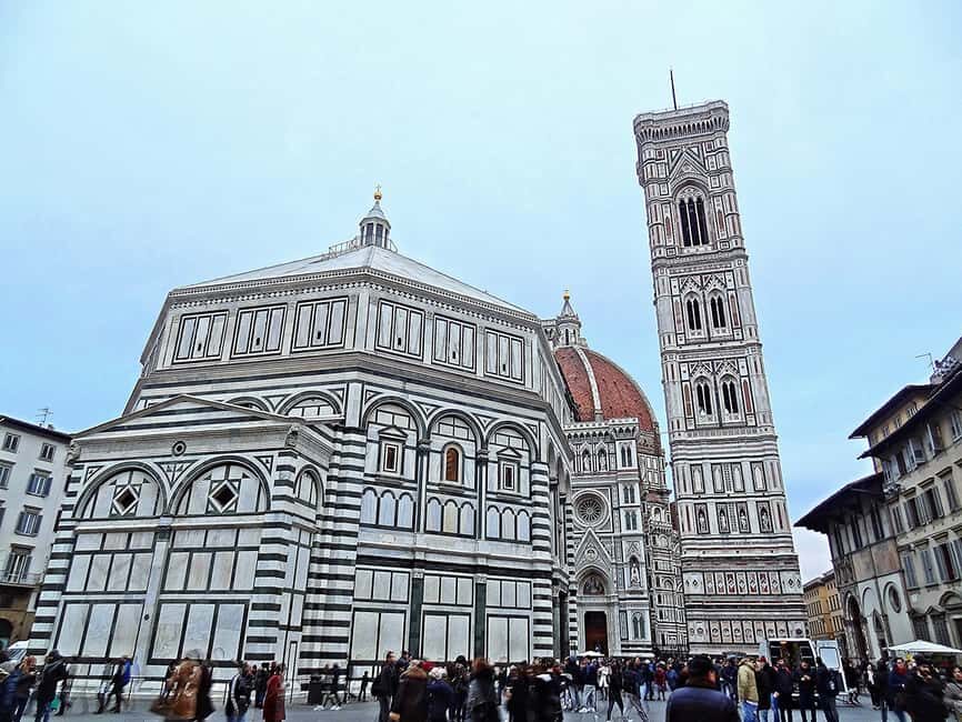 Florence Cathedral, Baptistery and Opera del Duomo Museum - Why This Duomo Trio Works So Well in 2 Hours