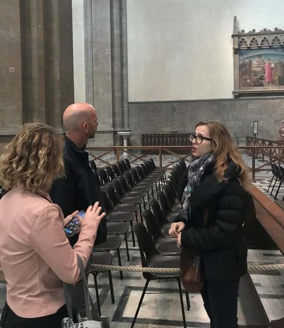 Florence Cathedral, Baptistery and Opera del Duomo Museum - Price and Value: Is $163 a Smart Use of Time?