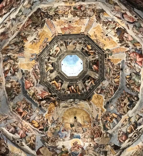 Florence Cathedral, Baptistery and Opera del Duomo Museum - Who This Tour Suits Best