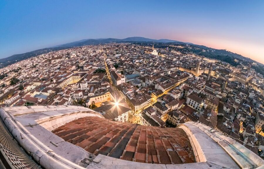 Florence Cathedral, Baptistery and Opera del Duomo Museum - The 2-Hour Plan: From Piazza del Duomo to Three Artistic Worlds