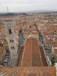 Florence: Cathedral, Terraces and Dome Skip-the-Line Tour - Your Two Big Choices: Morning vs Noon vs Sunrise (What Changes)