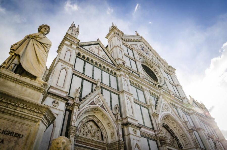 Florence: Cathedral Tour & Brunelleschi's Dome Climb Ticket - 72-Hour Bonus Access: Baptistery, Giotto’s Bell Tower, and Duomo Museum
