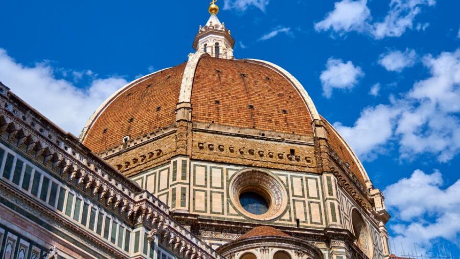 Florence: Cathedral Tour & Brunelleschi's Dome Climb Ticket - Practical Tips That Will Save You Time and Stress