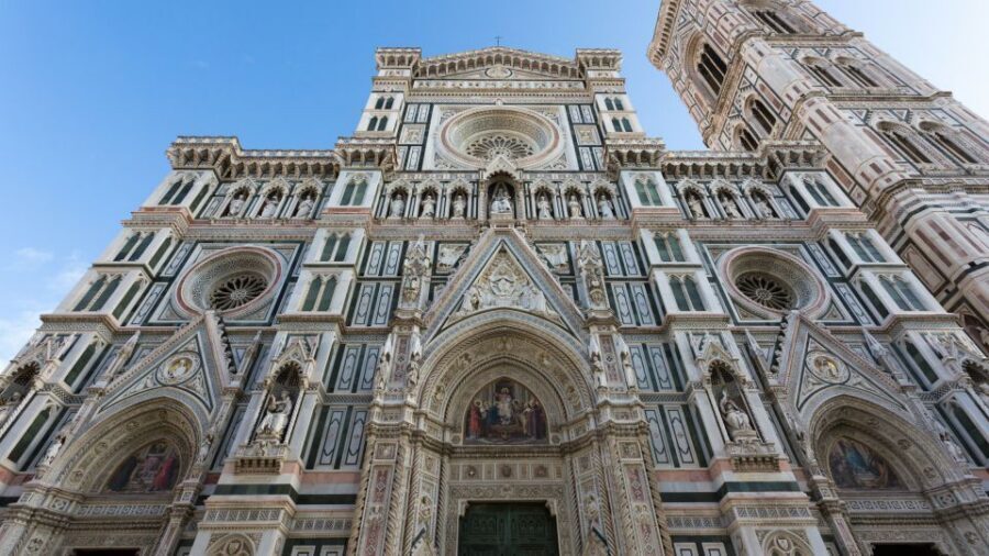 Florence: Cathedral Tour & Brunelleschi's Dome Climb Ticket - Who This Duomo + Dome Tour Is Best For