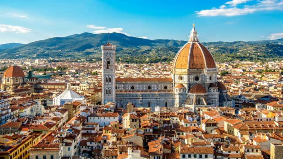 Florence: Cathedral Tour & Brunelleschi's Dome Climb Ticket - Should You Book This Florence Cathedral + Brunelleschi’s Dome Tour?