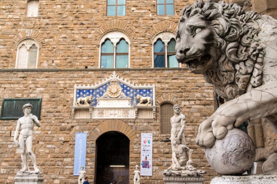 Florence Center Guided Walking Tour, David & Duomo Exterior - Should You Book This Florence Center Tour?