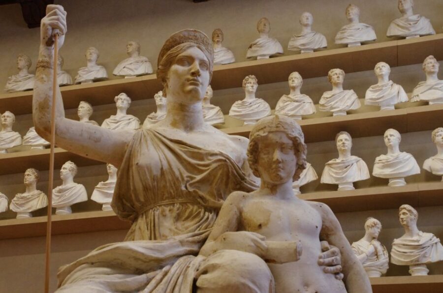 Florence Center Guided Walking Tour, David & Duomo Exterior - Starting at the Accademia: Getting to Michelangelo’s David Faster