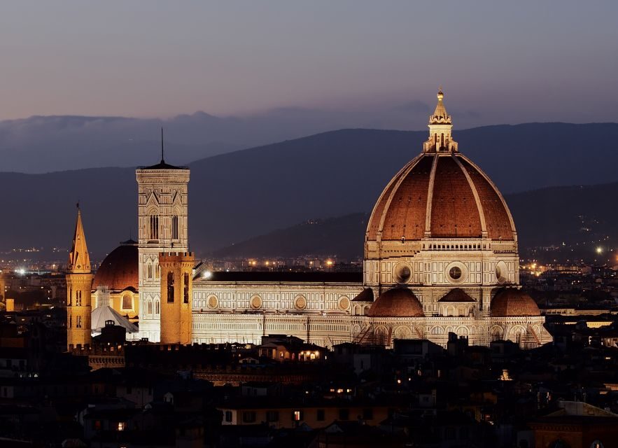 Florence Center Guided Walking Tour, David & Duomo Exterior - What I’d Pack and Watch For Before You Show Up