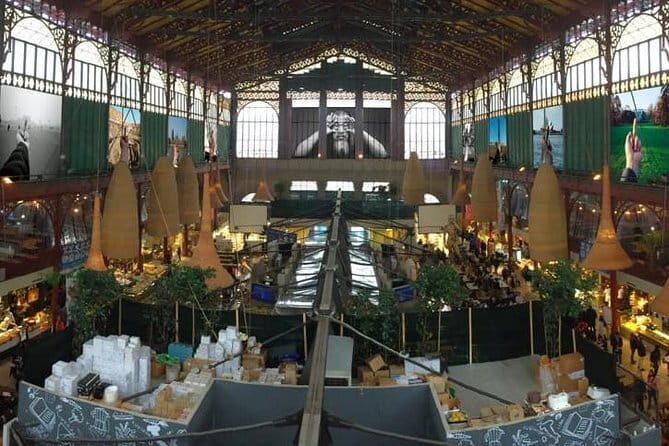 Florence Central Market Food Tour - Private Tour - A tight, smart 2-hour plan at the city’s main food market