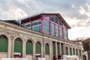 Florence Central Market Food Tour - Private Tour - Where you meet (and why it’s easy to start)