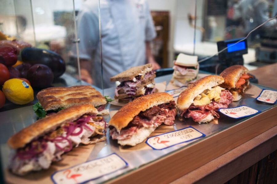 Florence Central Market Food Tour with Eating Europe - FAQ