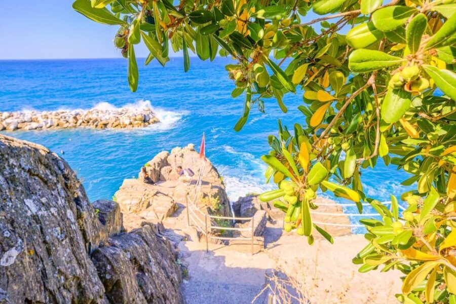 Florence: Cinque Terre Private Day-Trip - Who this private Cinque Terre day trip suits best