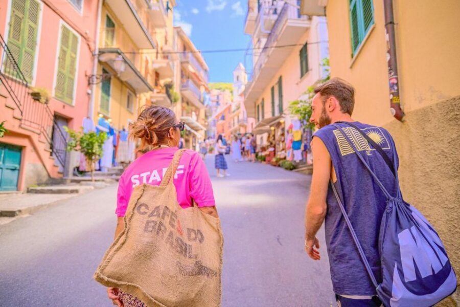 Florence: Cinque Terre Private Day-Trip - Price and value: what you’re paying for (and where it makes sense)