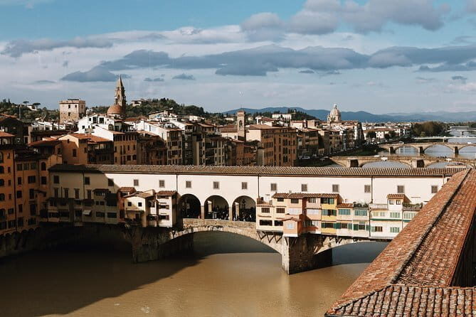 Florence City Center w/ Accademia & David Semi-Private 8ppl Max - Piazza della Repubblica and Piazza della Signoria: politics, statues, and civic pride