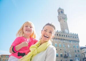 Florence: City Highlights and David Private Tour - From Piazza della Repubblica to Piazza della Signoria: politics, art, and power