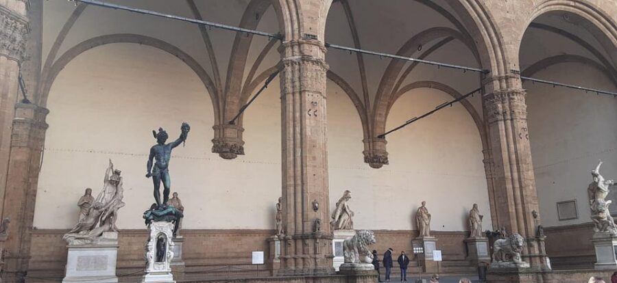 Florence: City Highlights Guided Walking Tour - Should You Book Florence City Highlights Walking Tour?