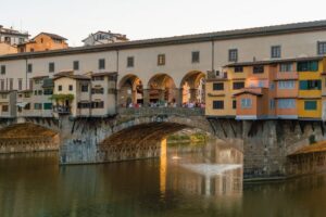 Florence: City Highlights Guided Walking Tour - Where to Meet the Tour: Inside the Florence Specialist Office