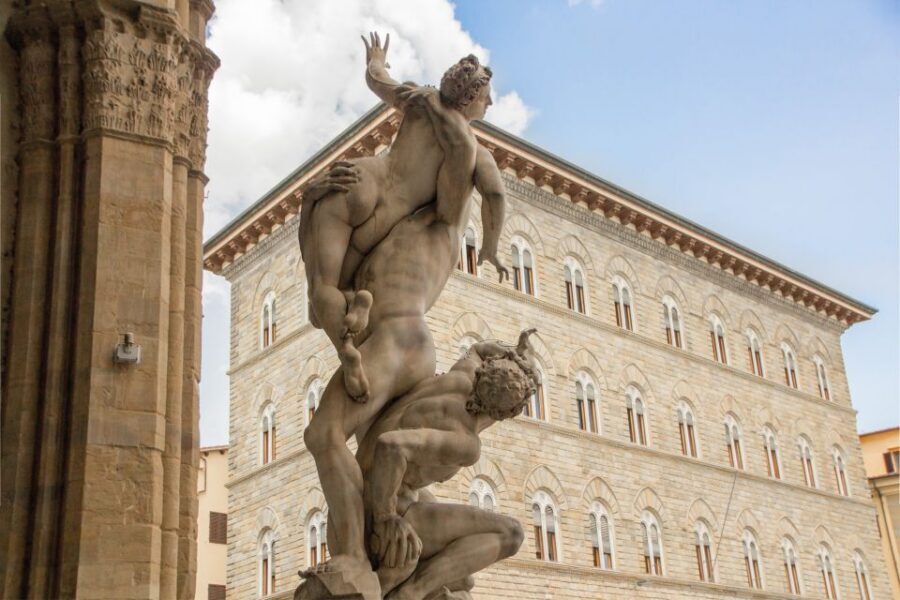 Florence: City Highlights Guided Walking Tour - What makes this tour good value at about $29
