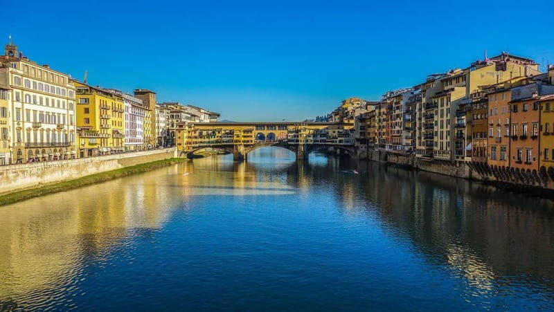 Florence: City Highlights & Historic District Guided Tour - Key things that make this tour worth your time