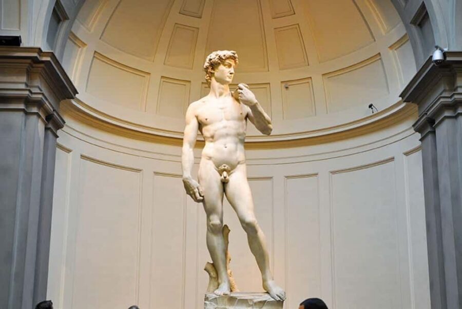 Florence: City Pass with Uffizi and Accademia Entry - Key things to know before you buy