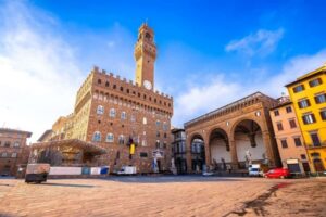Florence: City Pass with Uffizi and Accademia Entry - Planning Your 1-, 2-, or 3-Day Visit (Uffizi & Accademia Timing Rules)