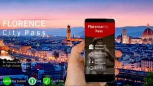 Florence: City Pass with Uffizi, David, Cathedral, and More - Picking Up Your Tickets and Getting the App Started