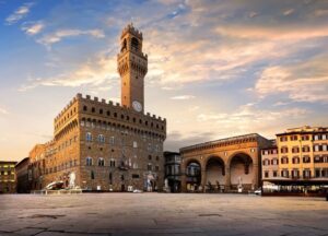 Florence: City Sightseeing Guided Bike Tour - Is $65 Worth It for a 2.5-Hour Bike-and-History Loop?