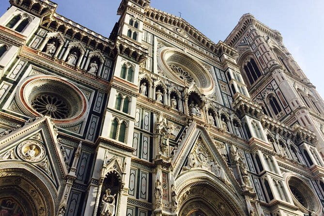 Florence City Tour, David & Uffizi Gallery Exclusive Guided Tour - Why this Florence city tour hits the sweet spot in one day