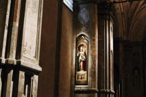 Florence City Tour, David & Uffizi Gallery Exclusive Guided Tour - Piazza del Duomo: seeing Brunelleschi’s dome the smart way (from outside)