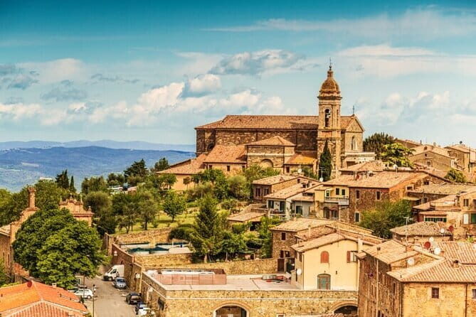 Florence City Tour, David & Uffizi Gallery Exclusive Guided Tour - Uffizi after lunch: how the tour handles 2.5 hours of masterpieces
