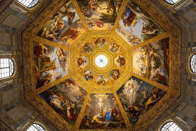 Florence City Tour, David & Uffizi Gallery Semi-Private 8ppl Max - Piazza della Signoria and Palazzo Vecchio: power, sculpture, and civic identity