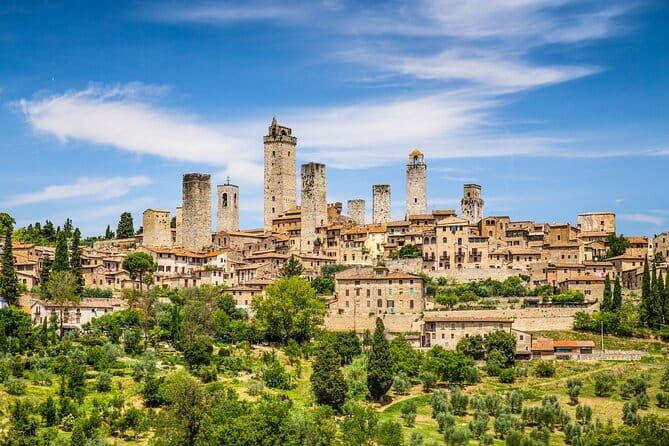 Florence City Tour, David & Uffizi Gallery Semi-Private 8ppl Max - Porcellino, Ponte Vecchio, and the Arno views you can’t skip