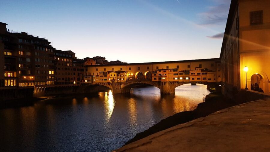 Florence: City Walking Tour and Uffizi Gallery Visit - Price and value: what you’re paying for (and what you’re not)