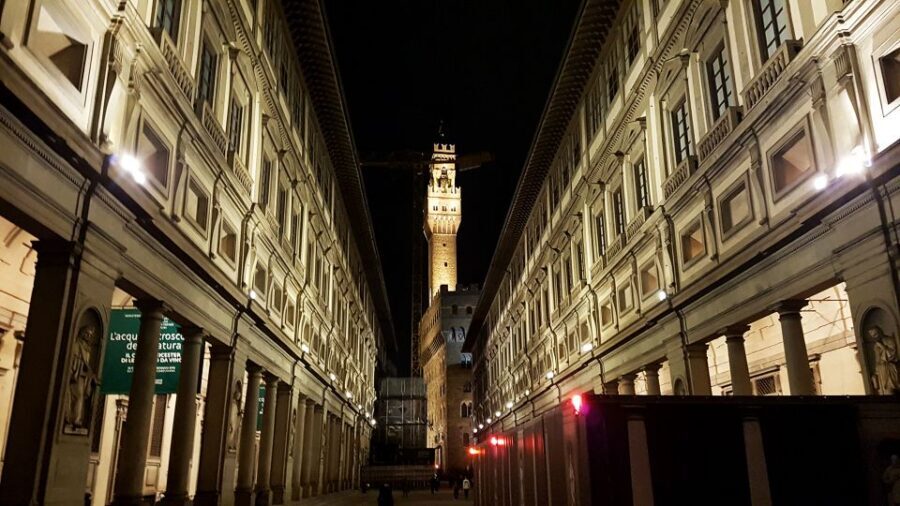 Florence: City Walking Tour and Uffizi Gallery Visit - Who this tour suits best (and who should reconsider)