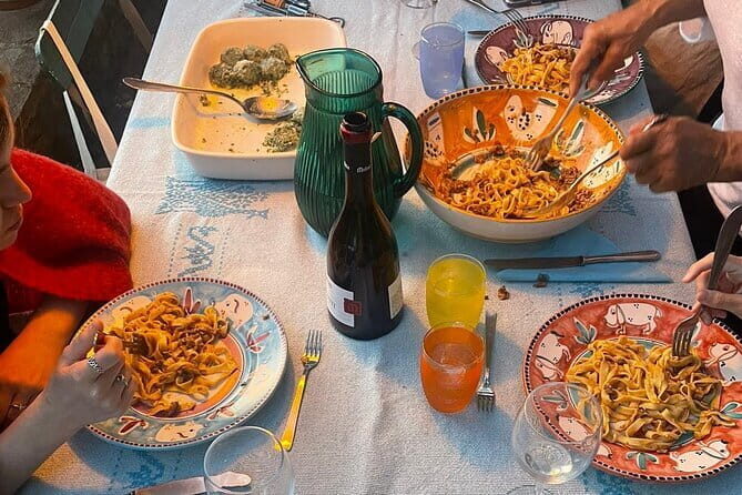 Florence Cooking Class in a Gorgeous Countryside Home with Maria - Key Things I’d Plan For