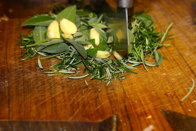 Florence Cooking Class with Wine Pairing in Mirella's Garden Home - Mirella and Stefano’s Antella home: a Florence cooking class with real atmosphere
