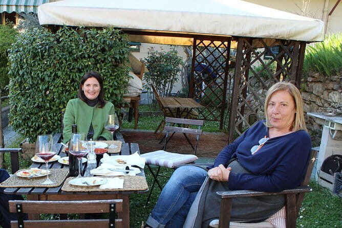 Florence Cooking Class with Wine Pairing in Mirella's Garden Home - What I like about the 3-hour pacing (and what you should expect)