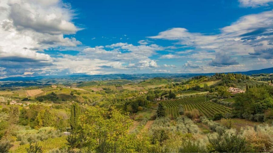 Florence Countryside 2.5h Premium E-Bike Tour + Photo Shoot - Key things I’d watch for before booking