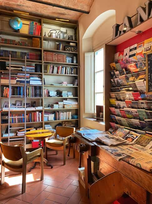 Florence: Custom Jewelry Making Experience - Key Takeaways