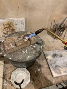 Florence: Custom Jewelry Making Experience - Meet Florencia (and Why the Guidance Matters)