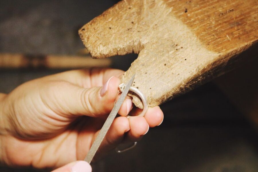 Florence: Custom Jewelry Making Experience - Who This Workshop Is Best For (And Who Might Want a Different Activity)