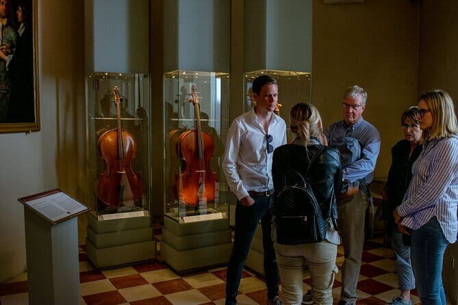 Florence: David Accademia Gallery Tour & Skip the Line Tickets - Why an Accademia David Tour in Just One Hour Makes Sense