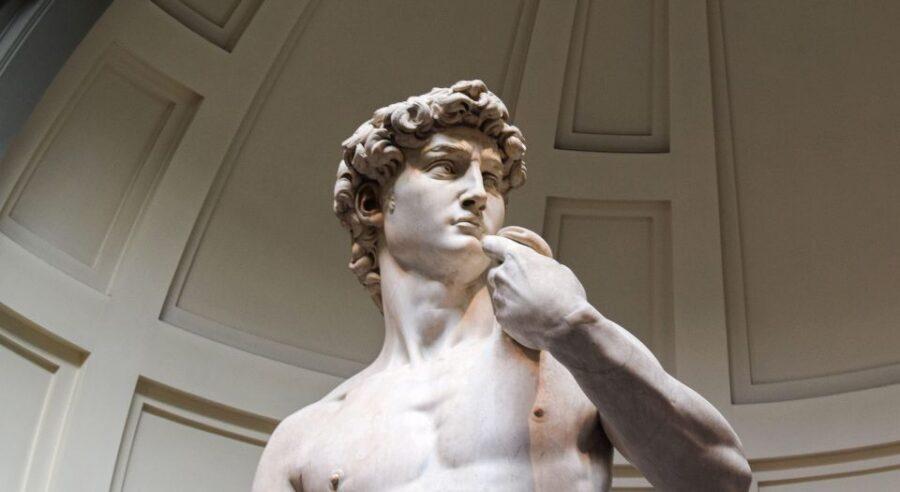Florence: David and Accademia Gallery Fast Track Guided Tour - Key Highlights You’ll Actually Feel