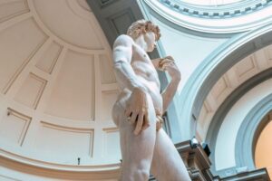 Florence: David and Accademia Gallery Fast Track Guided Tour - Meeting Point in Front of Carrefour Express: Don’t Overthink It