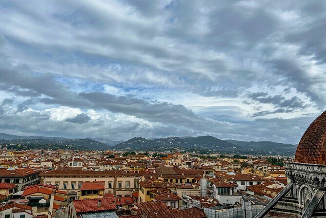 Florence David First Viewing & Duomo with Terrace VIP Access Tour - Price and Value: What You’re Paying For at $419.82