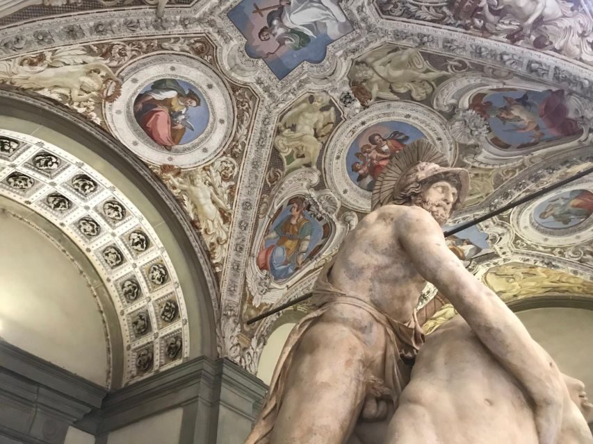 Florence: David, Pitti Palace, & Gardens Combination Tickets - Price and logistics: is $81 a good deal?