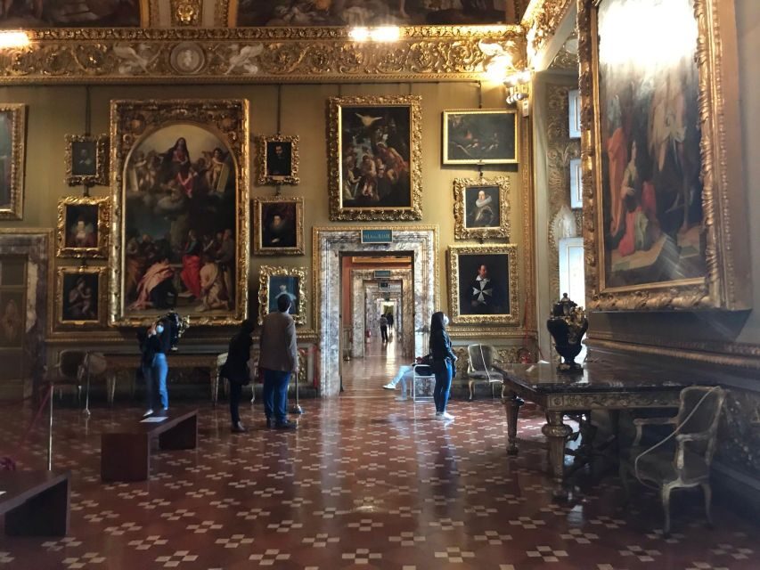 Florence: David, Pitti Palace, & Gardens Combination Tickets - Should you book this Florence David, Pitti Palace, and Boboli combo?