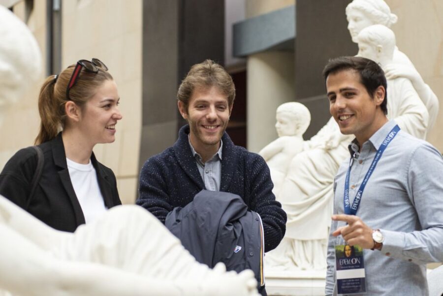 Florence: David & Uffizi Gallery Guided Tour for Small Group - Key highlights you should know