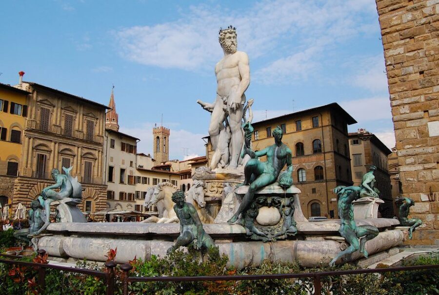 Florence: David & Uffizi Gallery Guided Tour for Small Group - Planning a Florence day where art and streets actually connect