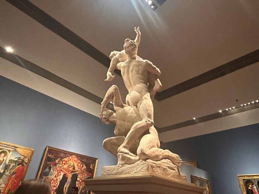 Florence: David's Accademia timed Ticket with Audio APP - Price and Value: Is $38 a Smart Deal?
